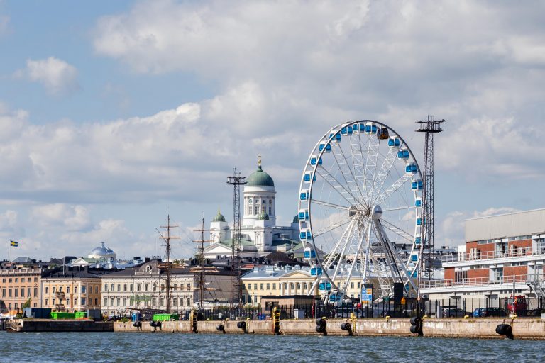 Lokakuun kuukausikirje