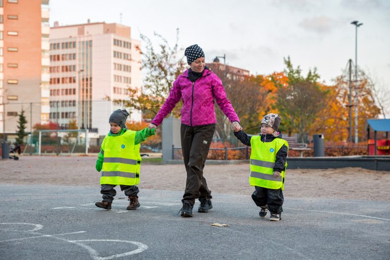 Kasvatuksen ja koulutuksen ensi vuoden budjetti hyväksyttiin