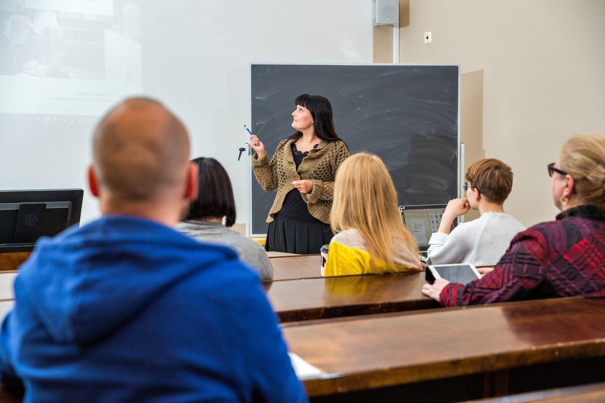 Oppivelvollisuuden laajeneminen on edistysaskel sivistyksen tiellä