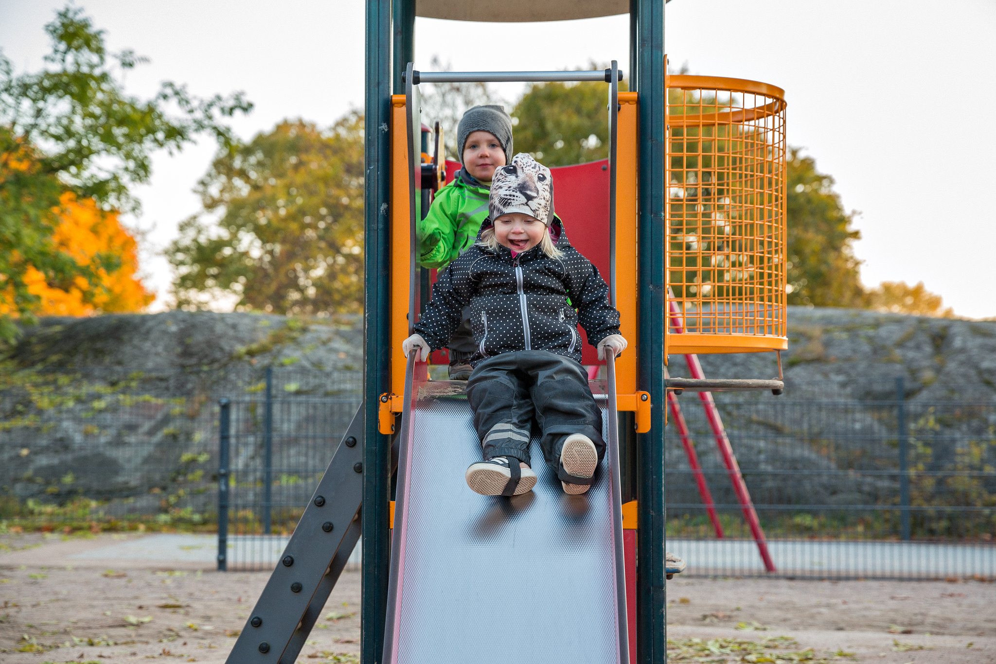 Tilannekatsaus helsinkiläiseen varhaiskasvatukseen