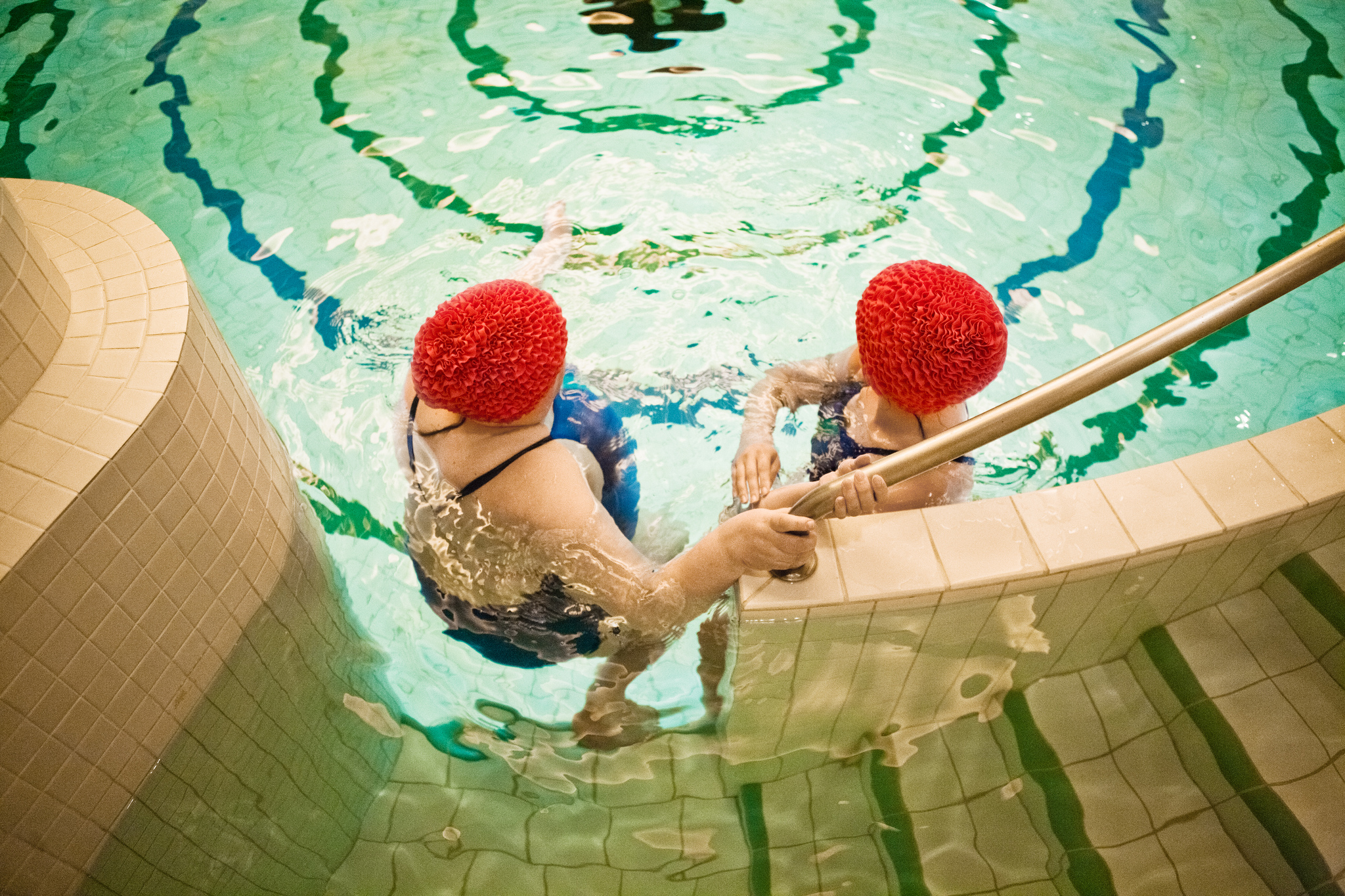 Millä periaatteilla liikuntapalveluita suunnitellaan?