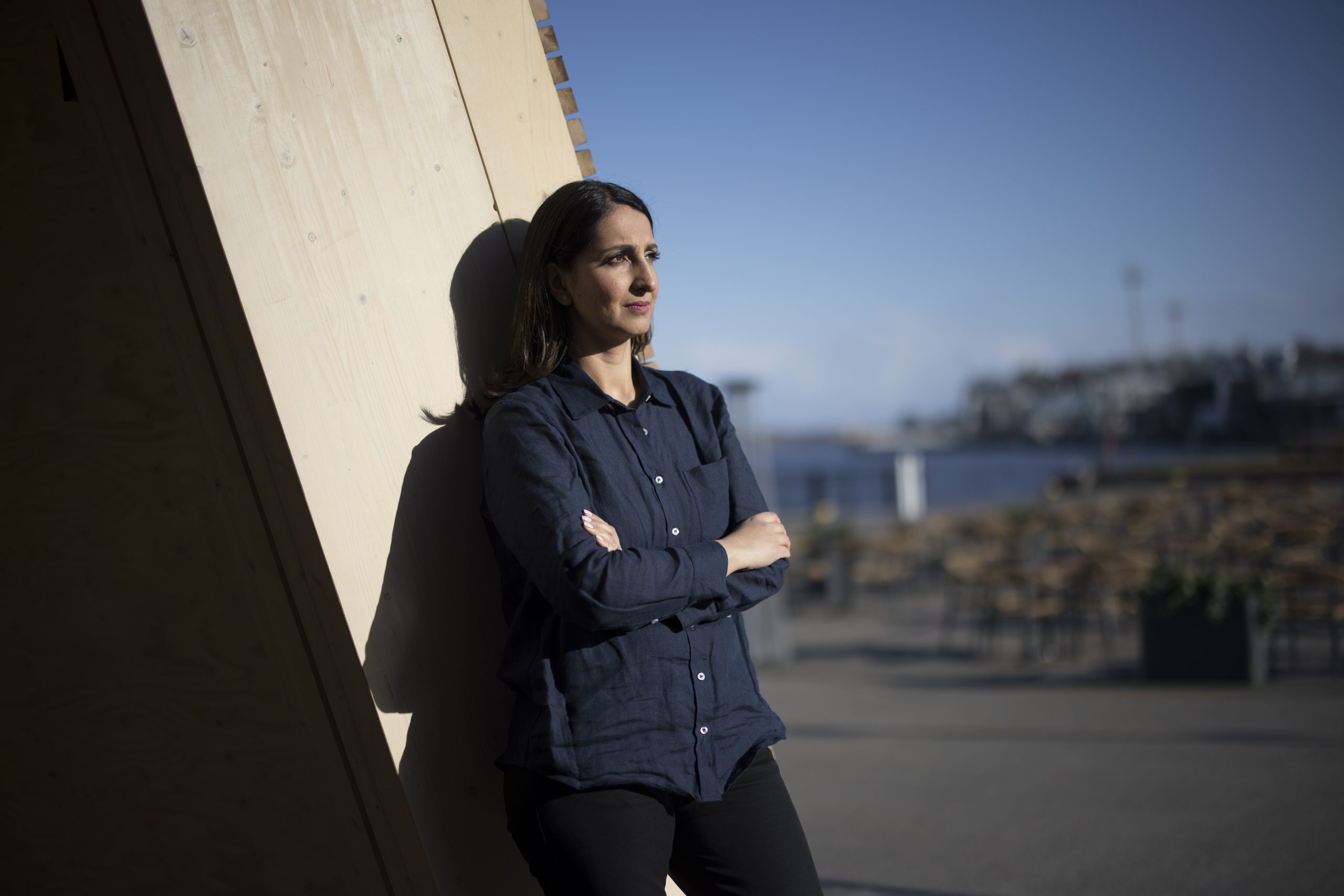 Kaupunkia ei ole ilman kulttuuria