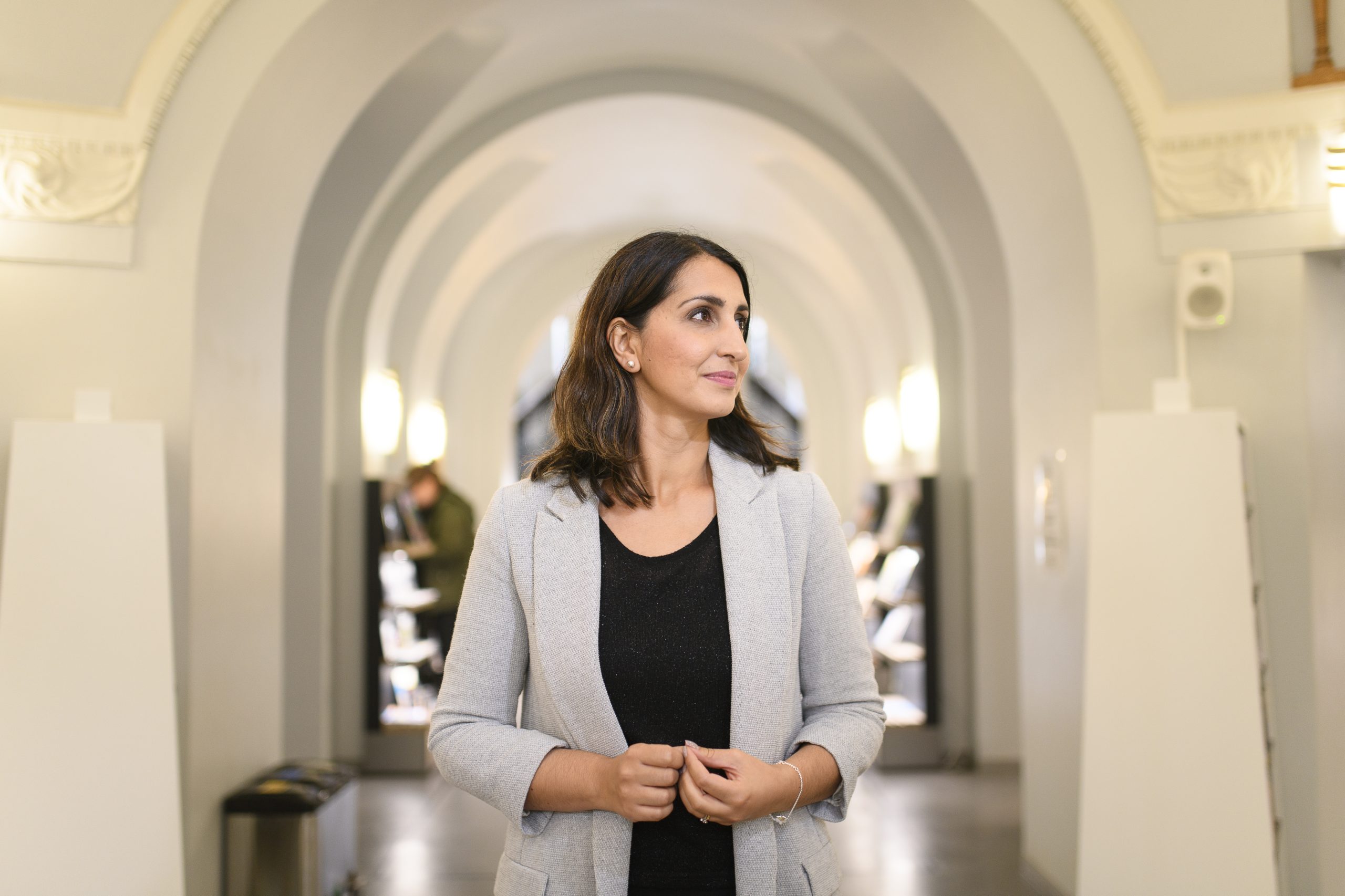 Kenelle kulttuuri kuuluu?