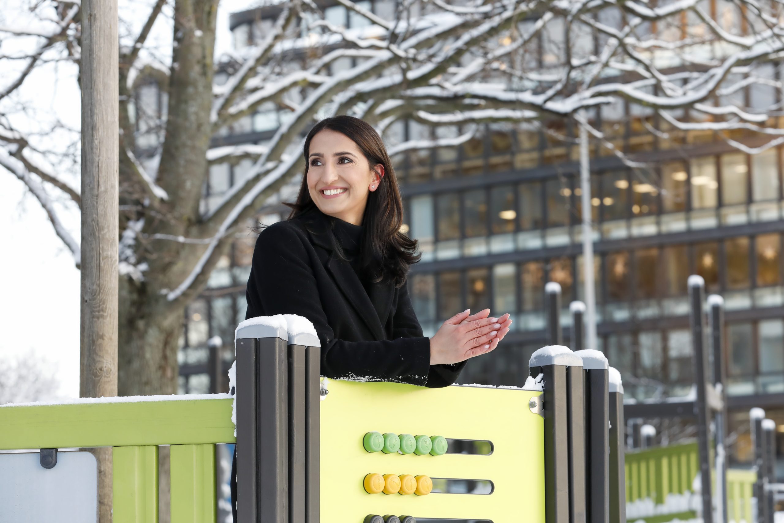 Osaaminen ratkaisee – myös S2-kysymyksen kohdalla