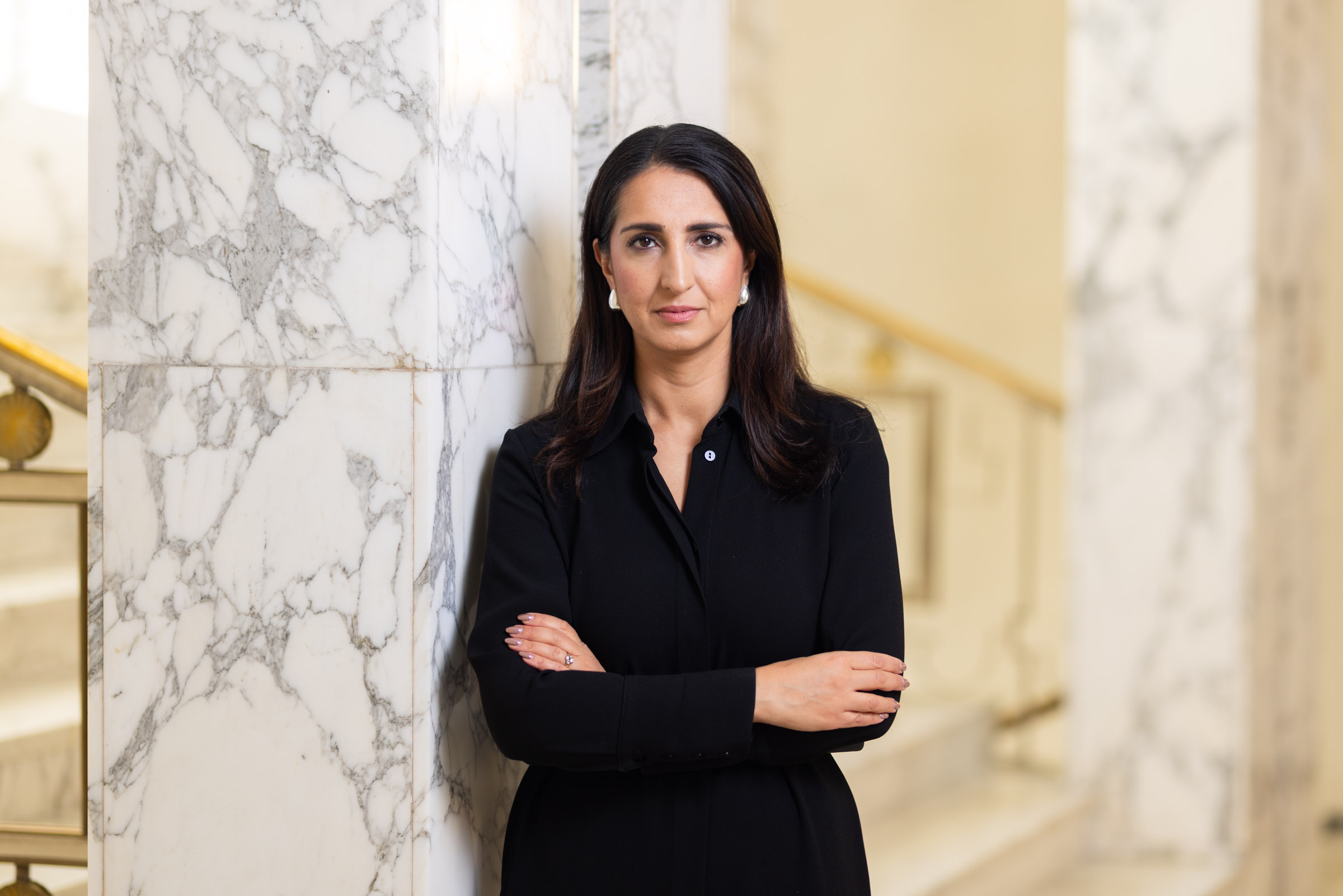 Ukrainan ja Euroopan turvallisuus ei ole suurvaltojen kauppatavaraa